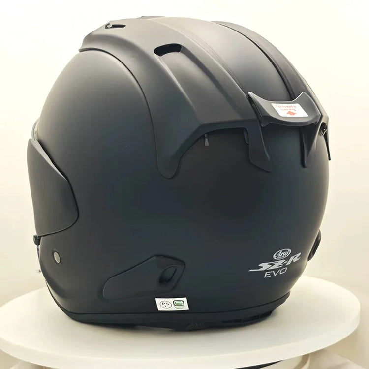 Casque de protection de moto arai SR-R EVO