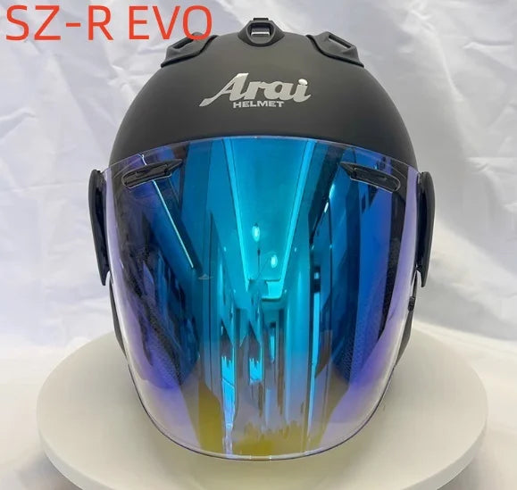 Casque de protection de moto arai SR-R EVO