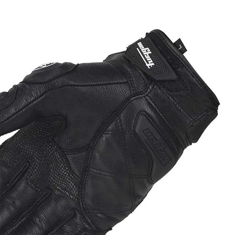 Gants homme pour moto