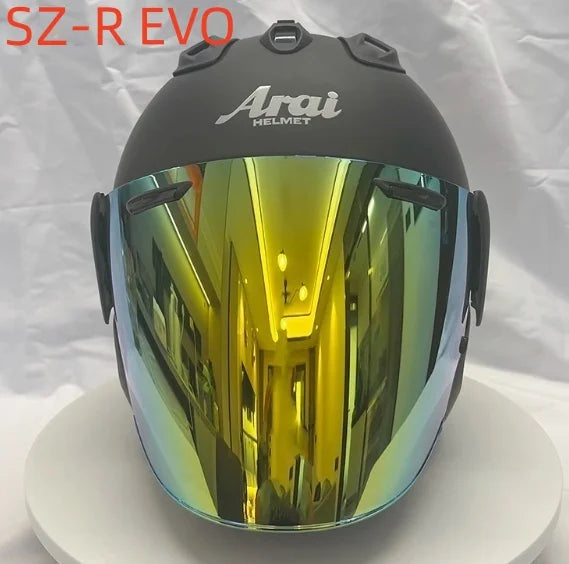 Casque de protection de moto arai SR-R EVO