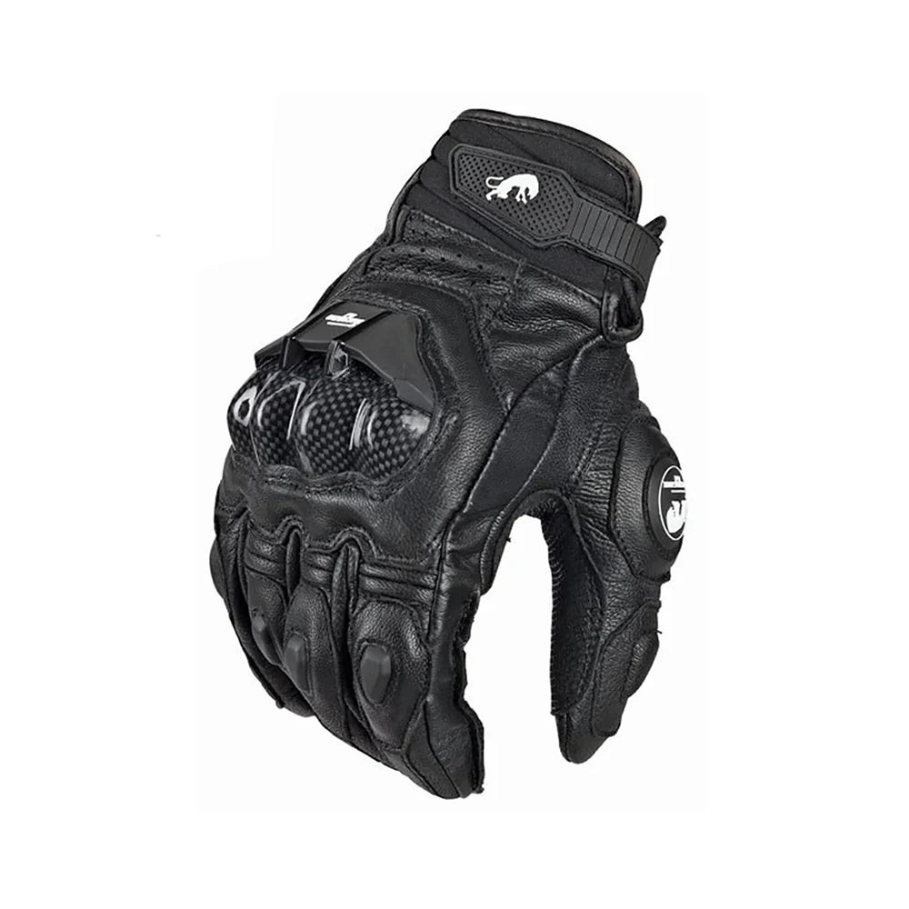 Gants homme pour moto