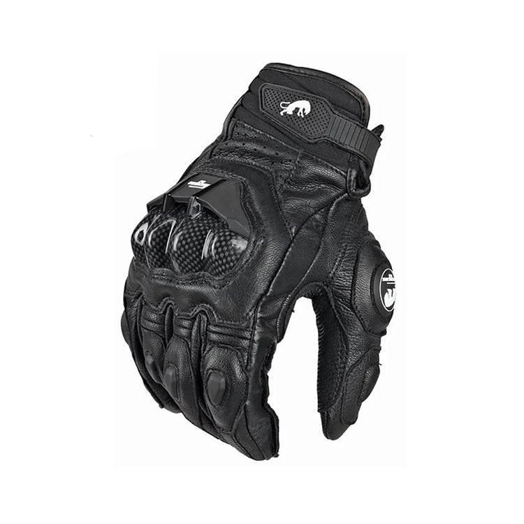 Gants homme pour moto