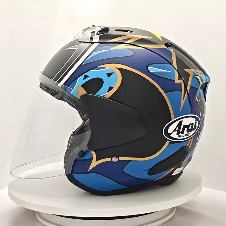 Casque de protection de moto arai VZ-RAM