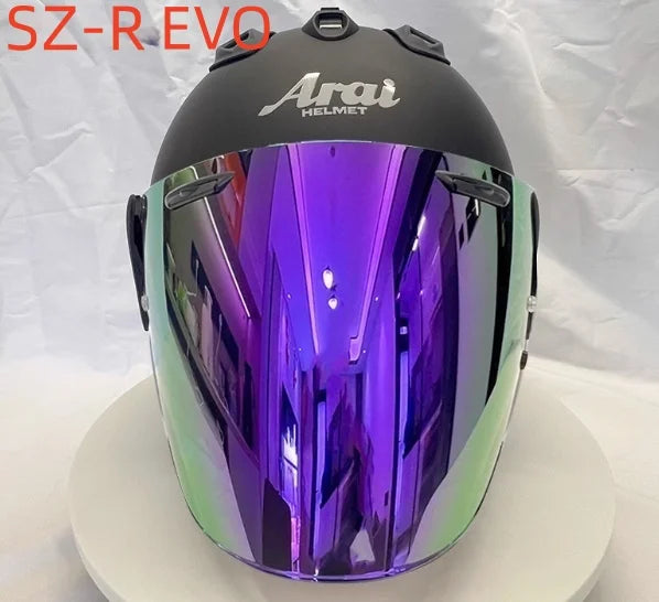 Casque de protection de moto arai SR-R EVO