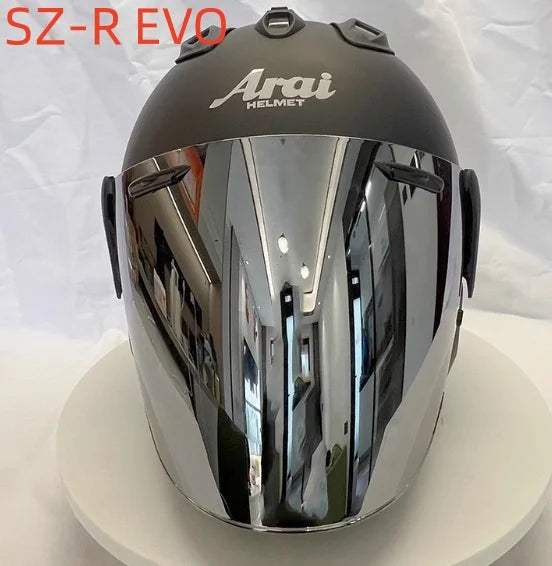 Casque de protection de moto arai SR-R EVO