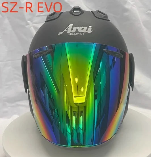 Casque de protection de moto arai SR-R EVO