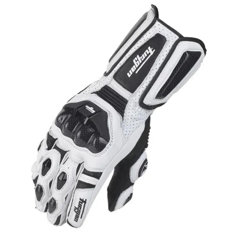 Gants homme pour moto