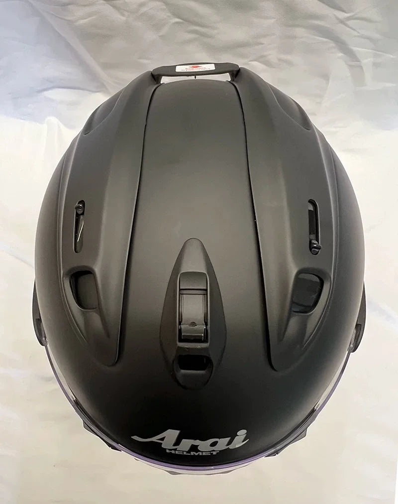 Casque de protection de moto arai SR-R EVO