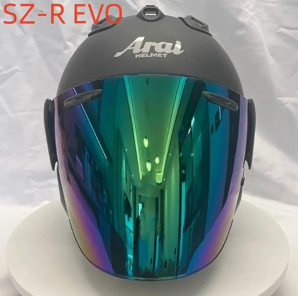 Casque de protection de moto arai SR-R EVO