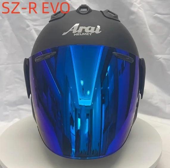 Casque de protection de moto arai SR-R EVO