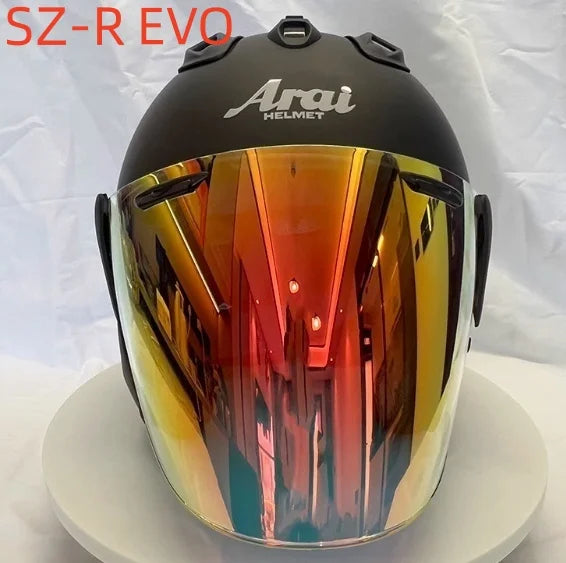 Casque de protection de moto arai SR-R EVO