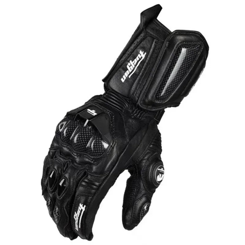 Gants homme pour moto