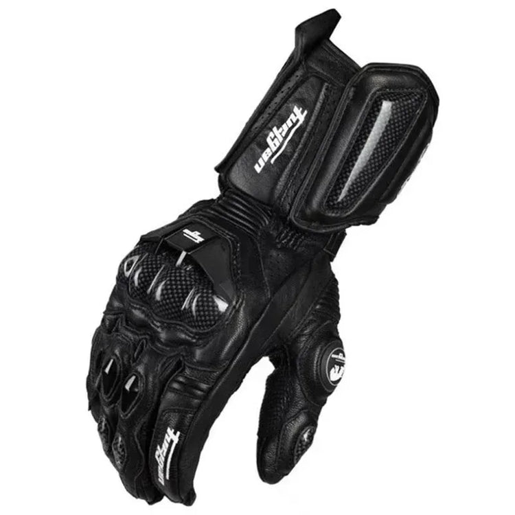 Gants homme pour moto