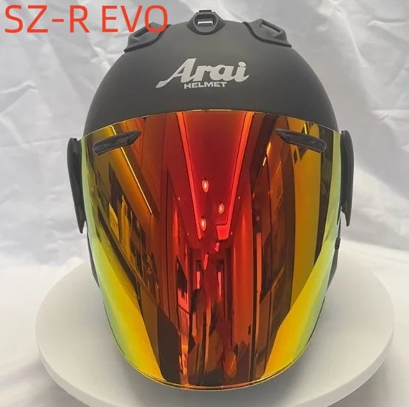 Casque de protection de moto arai SR-R EVO