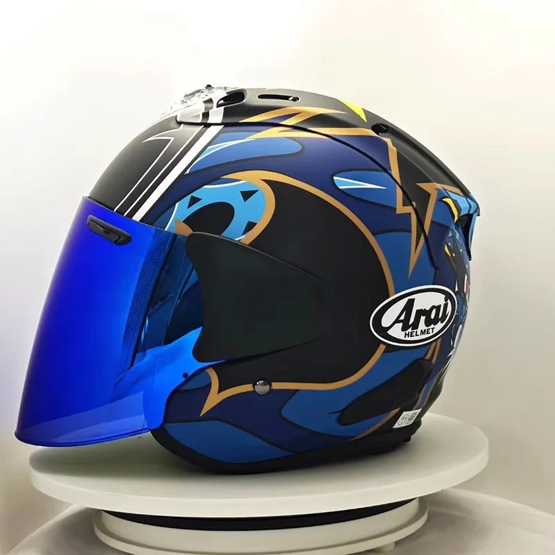 Casque de protection de moto arai VZ-RAM