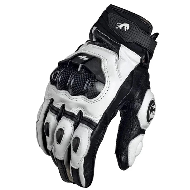 Gants homme pour moto