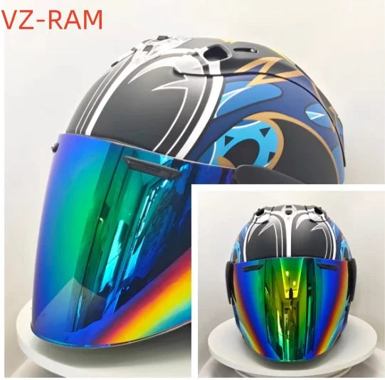 Casque de protection de moto arai VZ-RAM