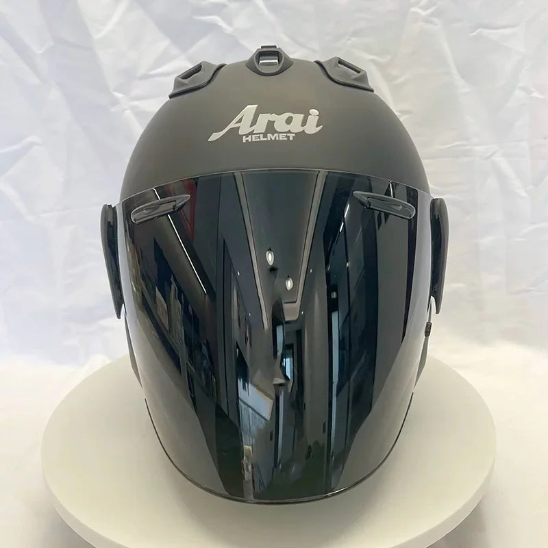 Casque de protection de moto arai SR-R EVO