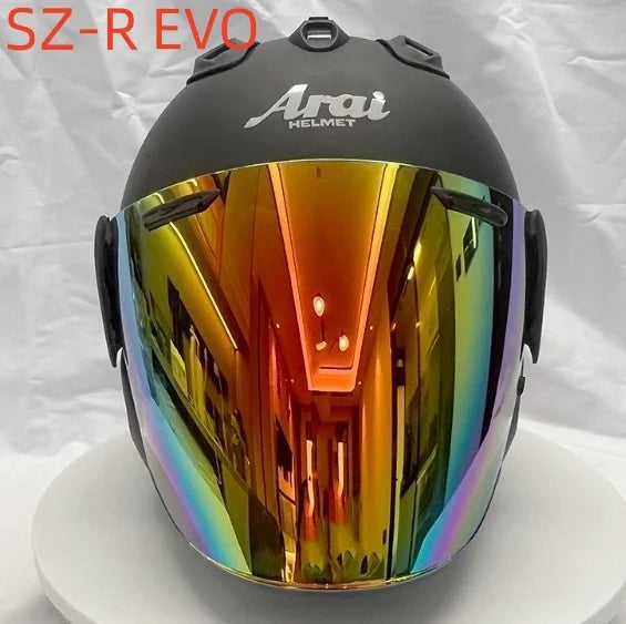 Casque de protection de moto arai SR-R EVO