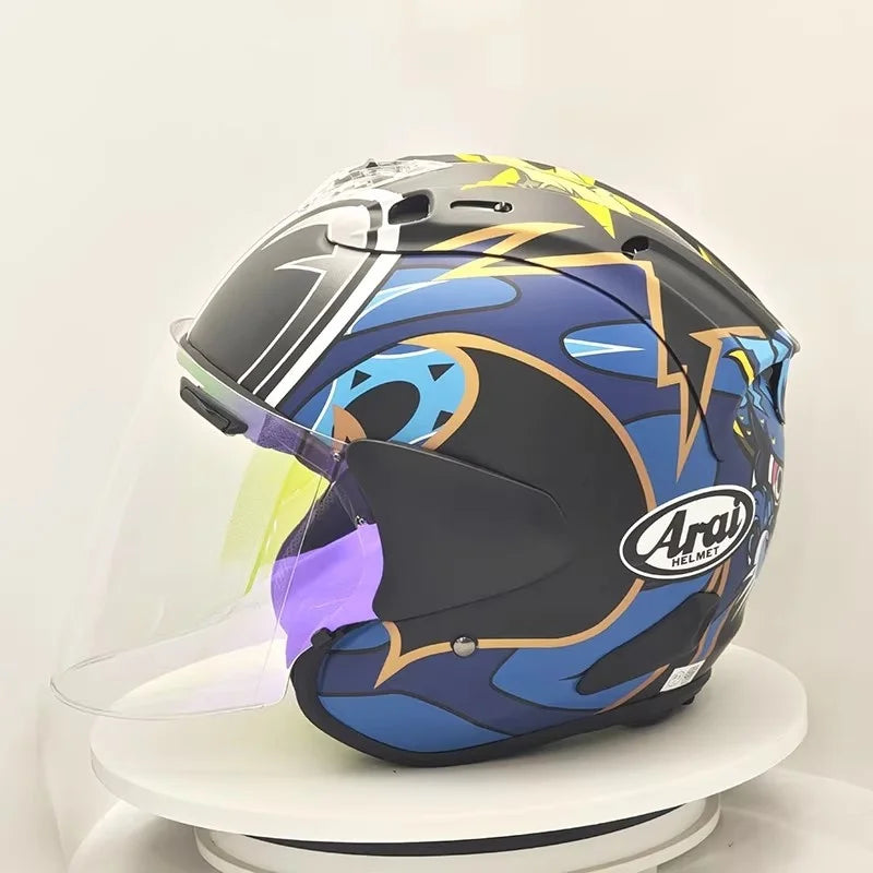 Casque de protection de moto arai VZ-RAM