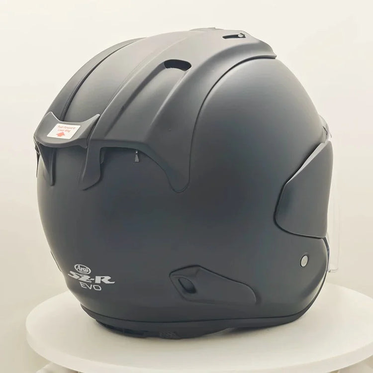 Casque de protection de moto arai SR-R EVO