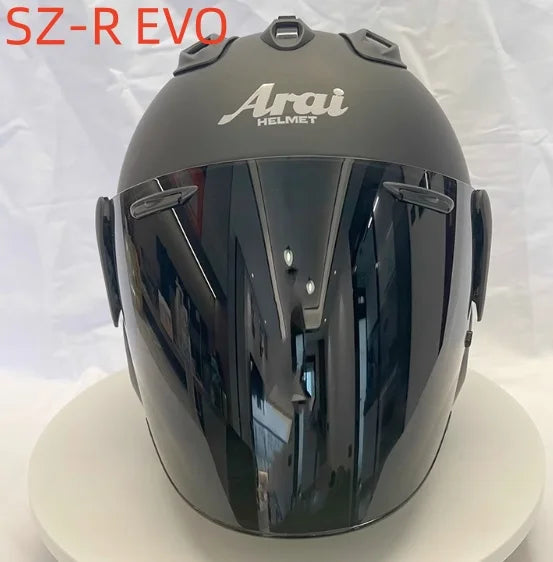 Casque de protection de moto arai SR-R EVO