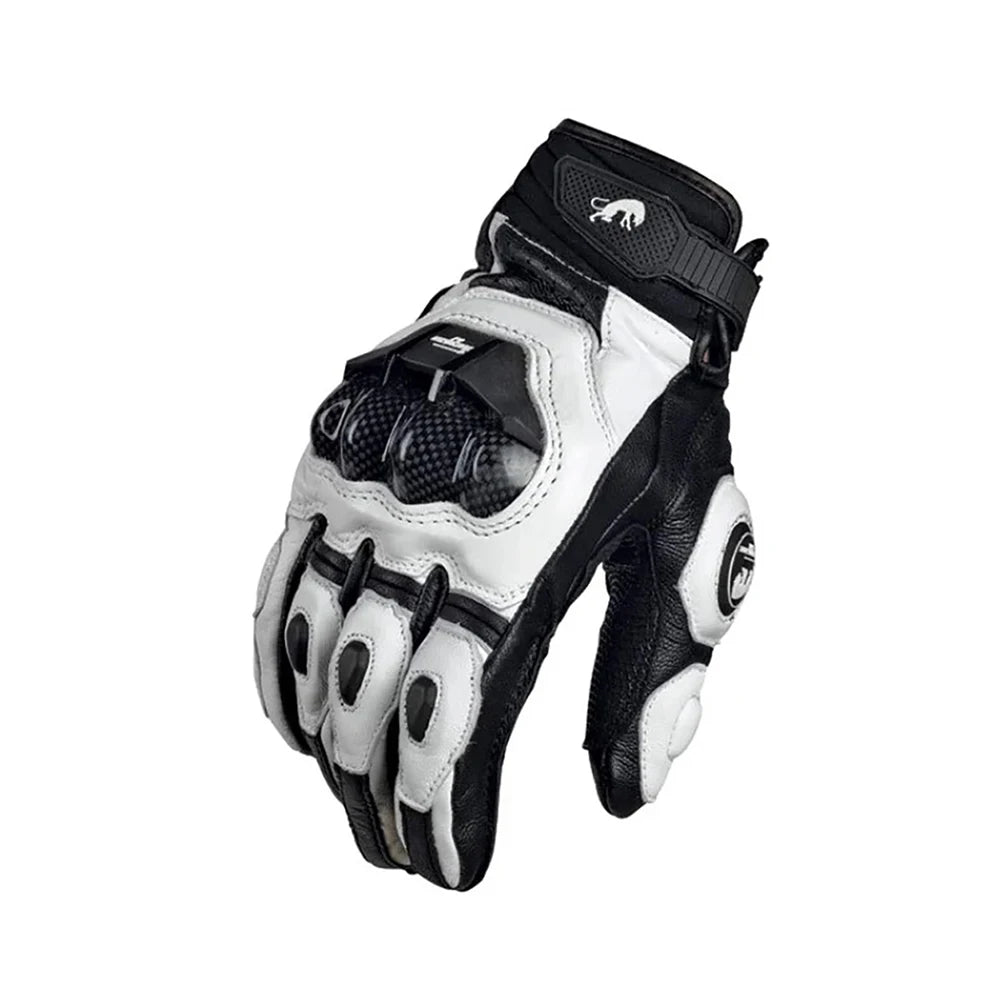 Gants homme pour moto