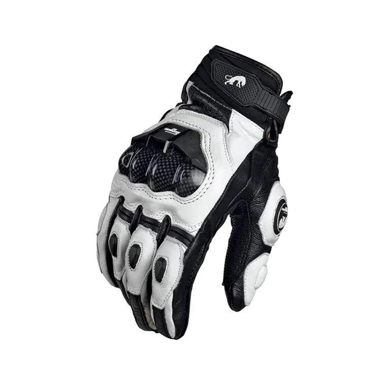 Gants homme pour moto