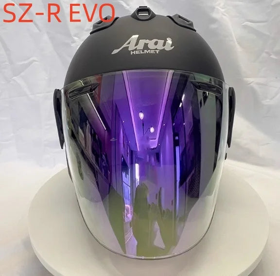 Casque de protection de moto arai SR-R EVO