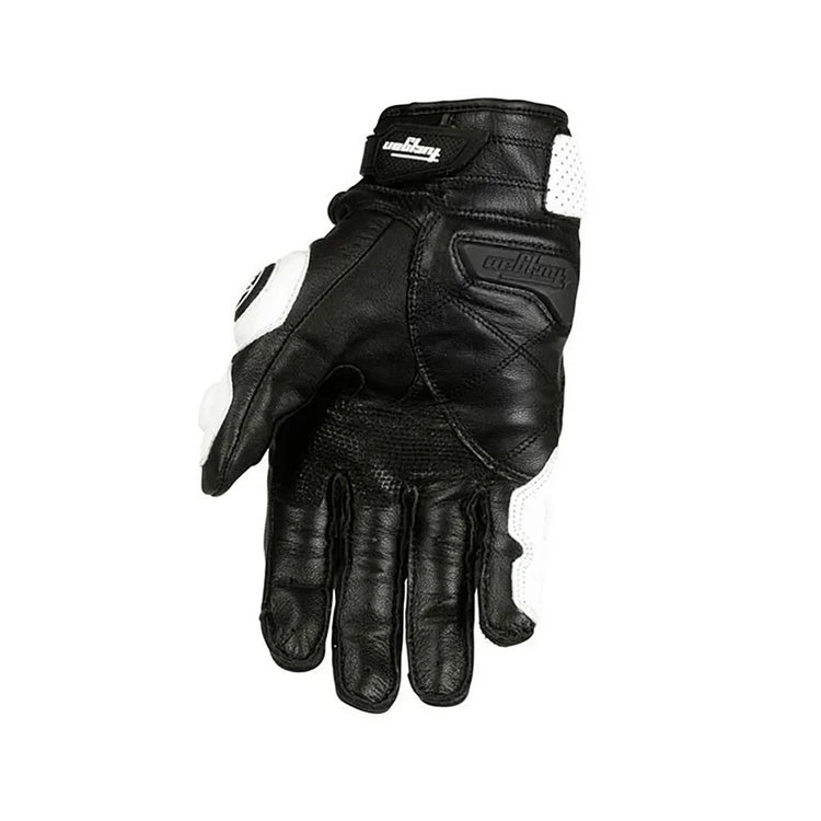 Gants homme pour moto